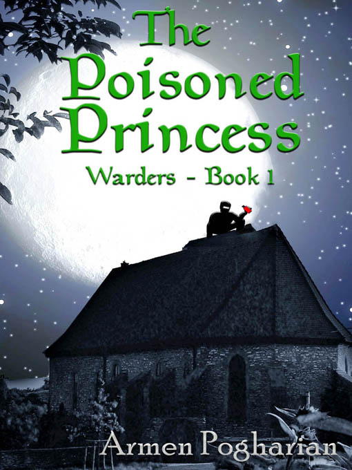 Title details for The Poisoned Princess by Armen Pogharian - Available